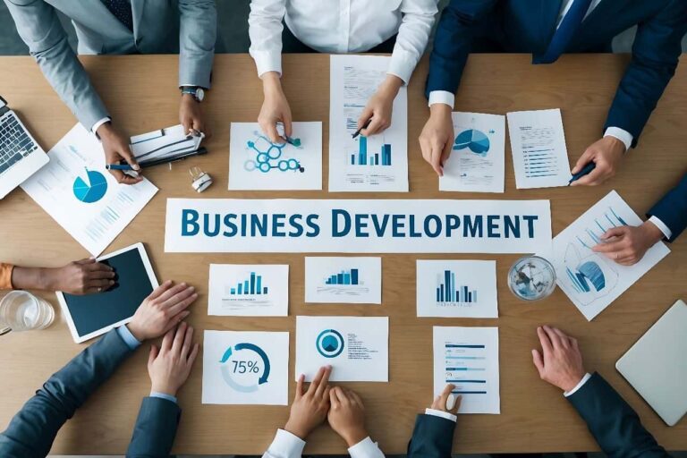 Cara Memulai Bisnis dari Nol Hingga Berjalan